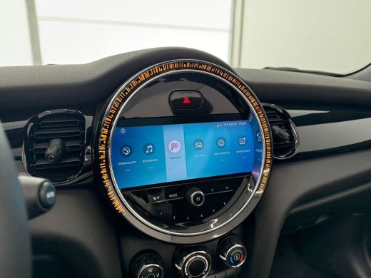 Mini Cabrio 1.5 Cooper Business Edition | Airco | Cruise control | Carplay | Leder | Alarm | DAB | LED | | Ai... ActivLease financial lease