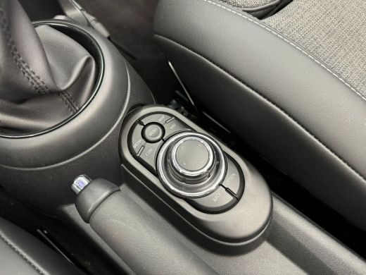 Mini Cabrio 1.5 Cooper Business Edition | Airco | Cruise control | Carplay | Leder | Alarm | DAB | LED | | Ai... ActivLease financial lease