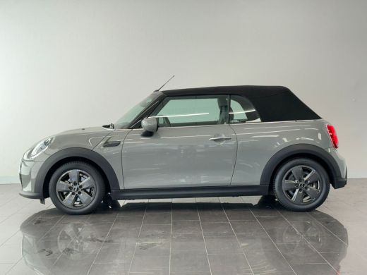 Mini Cabrio 1.5 Cooper Business Edition | Airco | Cruise control | Carplay | Leder | Alarm | DAB | LED | | Ai... ActivLease financial lease