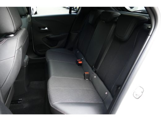 Opel Corsa Opel 1.2 TURBO 100PK 5-DRS ELEGANCE GS / NAVI / CLIMA / PDC / 17"LMV / CAMERA / PANO.DAK / FULL-L... ActivLease financial lease