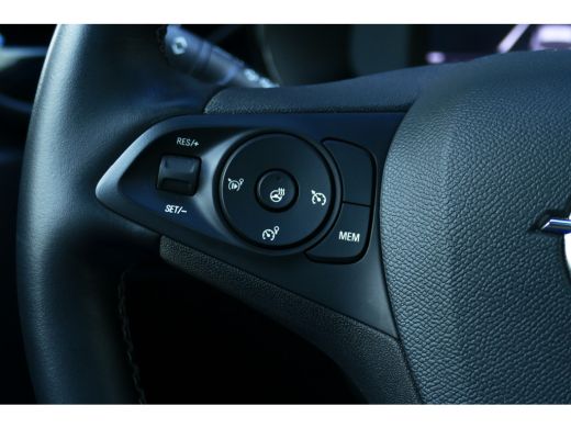 Opel Corsa Opel 1.2 TURBO 100PK 5-DRS ELEGANCE GS / NAVI / CLIMA / PDC / 17"LMV / CAMERA / PANO.DAK / FULL-L... ActivLease financial lease