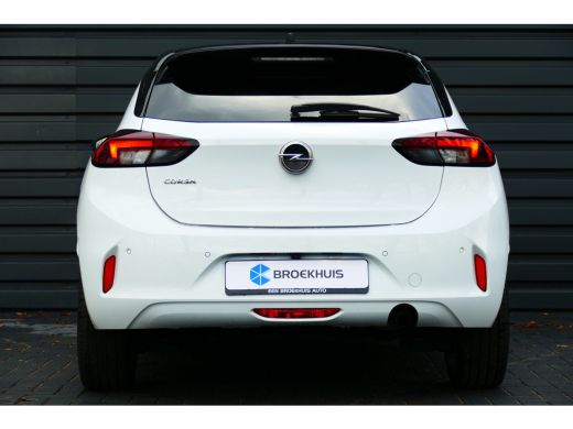Opel Corsa Opel 1.2 TURBO 100PK 5-DRS ELEGANCE GS / NAVI / CLIMA / PDC / 17"LMV / CAMERA / PANO.DAK / FULL-L... ActivLease financial lease