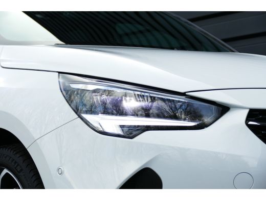 Opel Corsa Opel 1.2 TURBO 100PK 5-DRS ELEGANCE GS / NAVI / CLIMA / PDC / 17"LMV / CAMERA / PANO.DAK / FULL-L... ActivLease financial lease