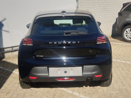 Peugeot 208 1.2 PureTech 75 Style | Airco | Apple Carplay/Android Auto|telefoonintegratie premium | Navigatie... ActivLease financial lease