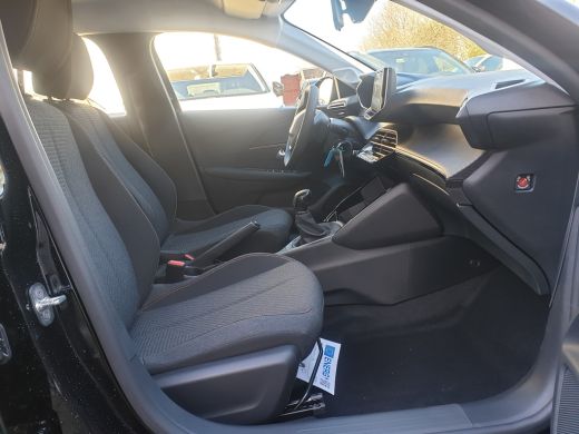 Peugeot 208 1.2 PureTech 75 Style | Airco | Apple Carplay/Android Auto|telefoonintegratie premium | Navigatie... ActivLease financial lease