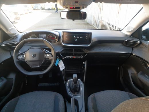 Peugeot 208 1.2 PureTech 75 Style | Airco | Apple Carplay/Android Auto|telefoonintegratie premium | Navigatie... ActivLease financial lease