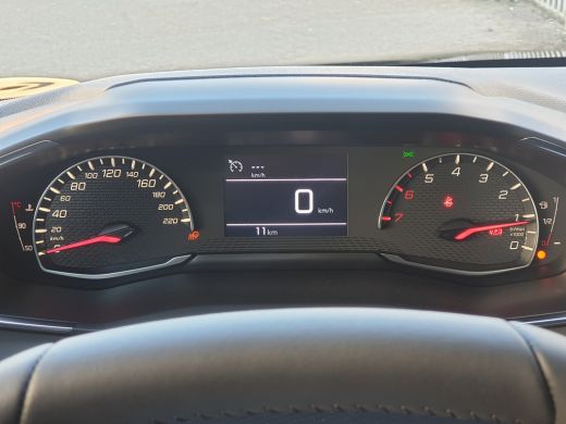 Peugeot 208 1.2 PureTech 75 Style | Airco | Apple Carplay/Android Auto|telefoonintegratie premium | Navigatie... ActivLease financial lease