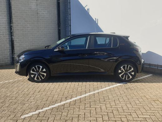 Peugeot 208 1.2 PureTech 75 Style | Airco | Apple Carplay/Android Auto|telefoonintegratie premium | Navigatie... ActivLease financial lease