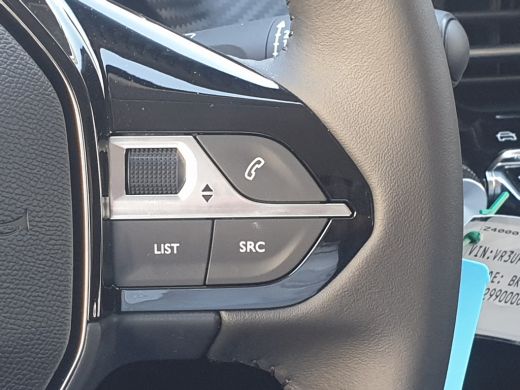 Peugeot 208 1.2 PureTech 75 Style | Airco | Apple Carplay/Android Auto|telefoonintegratie premium | Navigatie... ActivLease financial lease