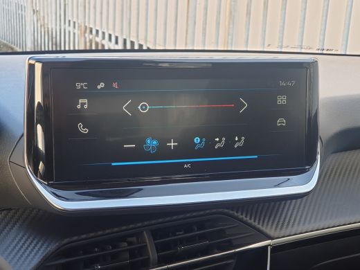 Peugeot 208 1.2 PureTech 75 Style | Airco | Apple Carplay/Android Auto|telefoonintegratie premium | Navigatie... ActivLease financial lease