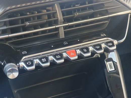 Peugeot 208 1.2 PureTech 75 Style | Airco | Apple Carplay/Android Auto|telefoonintegratie premium | Navigatie... ActivLease financial lease