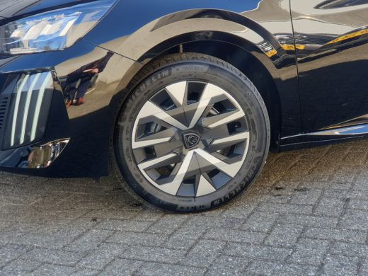 Peugeot 208 1.2 PureTech 75 Style | Airco | Apple Carplay/Android Auto|telefoonintegratie premium | Navigatie... ActivLease financial lease