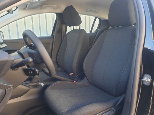 Peugeot 208 1.2 PureTech 75 Style | Airco | Apple Carplay/Android Auto|telefoonintegratie premium | Navigatie... ActivLease financial lease