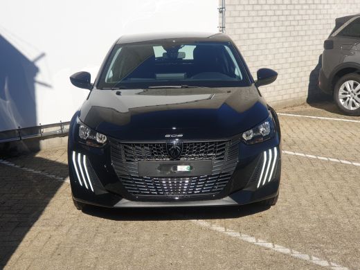 Peugeot 208 1.2 PureTech 75 Style | Airco | Apple Carplay/Android Auto|telefoonintegratie premium | Navigatie... ActivLease financial lease