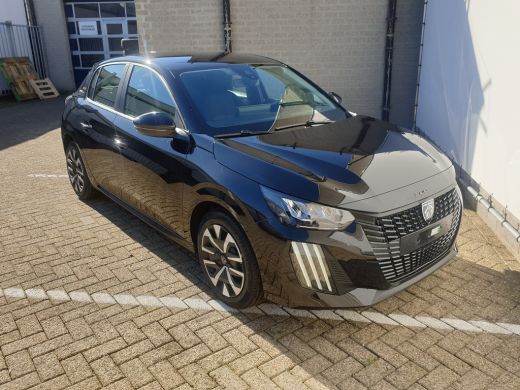 Peugeot 208 1.2 PureTech 75 Style | Airco | Apple Carplay/Android Auto|telefoonintegratie premium | Navigatie... ActivLease financial lease