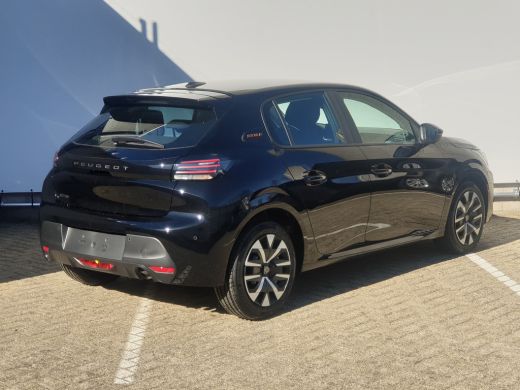 Peugeot 208 1.2 PureTech 75 Style | Airco | Apple Carplay/Android Auto|telefoonintegratie premium | Navigatie... ActivLease financial lease