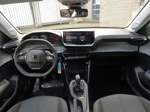 Peugeot 208 1.2 PureTech 75 Style | Apple Carplay/Android Auto|telefoonintegratie premium | Cruise control | ... ActivLease financial lease