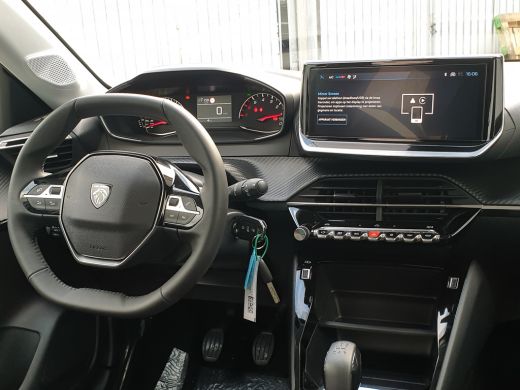 Peugeot 208 1.2 PureTech 75 Style | Apple Carplay/Android Auto|telefoonintegratie premium | Cruise control | ... ActivLease financial lease