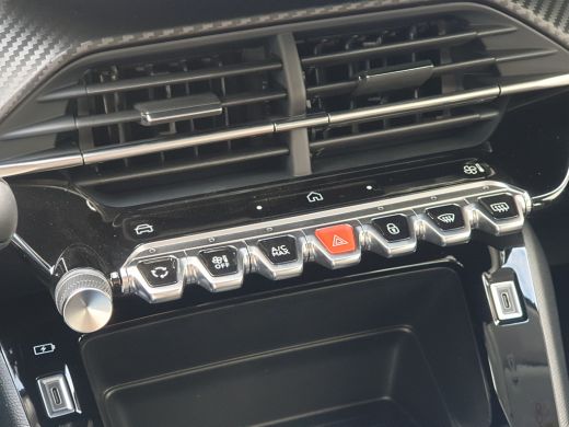 Peugeot 208 1.2 PureTech 75 Style | Apple Carplay/Android Auto|telefoonintegratie premium | Cruise control | ... ActivLease financial lease
