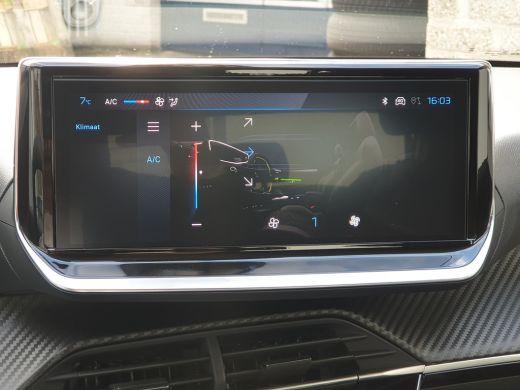Peugeot 208 1.2 PureTech 75 Style | Apple Carplay/Android Auto|telefoonintegratie premium | Cruise control | ... ActivLease financial lease