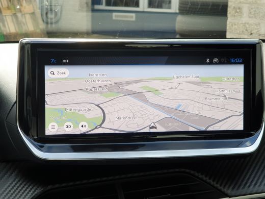 Peugeot 208 1.2 PureTech 75 Style | Apple Carplay/Android Auto|telefoonintegratie premium | Cruise control | ... ActivLease financial lease