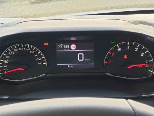 Peugeot 208 1.2 PureTech 75 Style | Apple Carplay/Android Auto|telefoonintegratie premium | Cruise control | ... ActivLease financial lease
