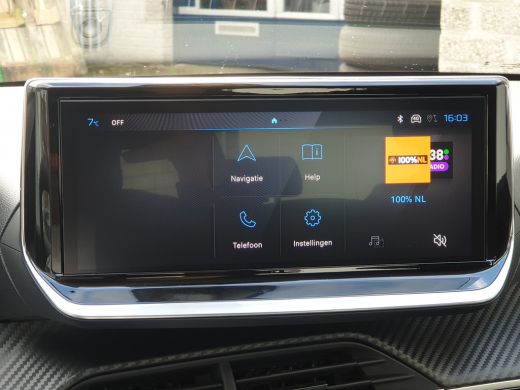 Peugeot 208 1.2 PureTech 75 Style | Apple Carplay/Android Auto|telefoonintegratie premium | Cruise control | ... ActivLease financial lease