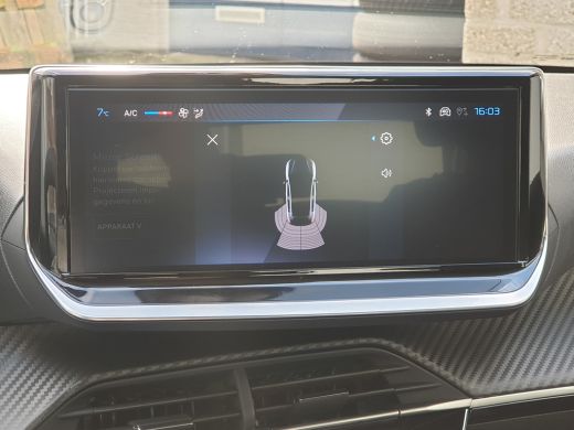 Peugeot 208 1.2 PureTech 75 Style | Apple Carplay/Android Auto|telefoonintegratie premium | Cruise control | ... ActivLease financial lease