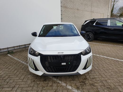 Peugeot 208 1.2 PureTech 75 Style | Apple Carplay/Android Auto|telefoonintegratie premium | Cruise control | ... ActivLease financial lease