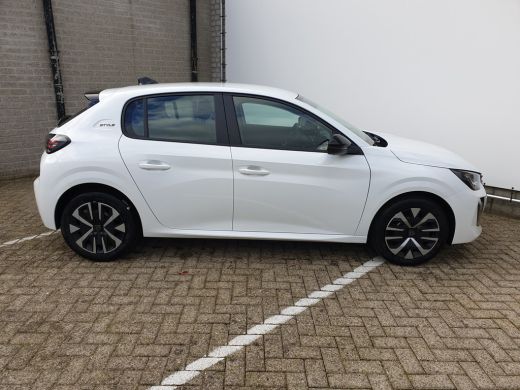 Peugeot 208 1.2 PureTech 75 Style | Apple Carplay/Android Auto|telefoonintegratie premium | Cruise control | ... ActivLease financial lease