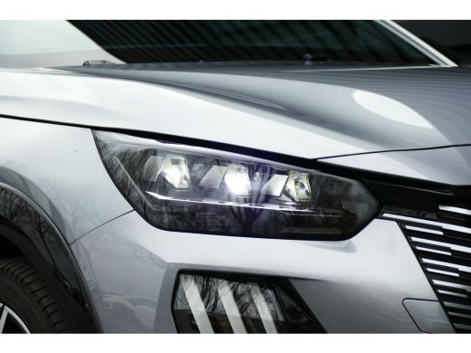 Peugeot 208 1.2 PURTECH 100PK 5-DRS GT / NAVI / CLIMA / PDC / 17"LMV / CAMERA / KEYLESS / FULL-LED / BLUETOOT... ActivLease financial lease