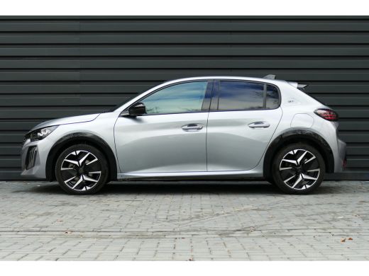 Peugeot 208 1.2 PURTECH 100PK 5-DRS GT / NAVI / CLIMA / PDC / 17"LMV / CAMERA / KEYLESS / FULL-LED / BLUETOOT... ActivLease financial lease