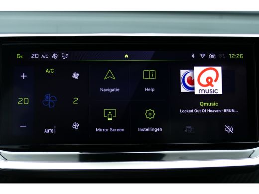 Peugeot 208 1.2 PURTECH 100PK 5-DRS GT / NAVI / CLIMA / PDC / 17"LMV / CAMERA / KEYLESS / FULL-LED / BLUETOOT... ActivLease financial lease