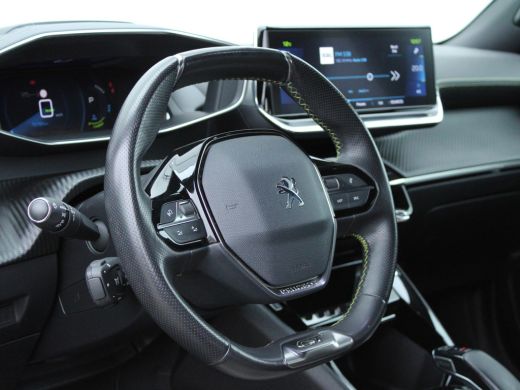 Peugeot e-2008 EV GT 50 kWh NL AUTO | CAMERA | CARPLAY | 3D COCKPIT ActivLease financial lease