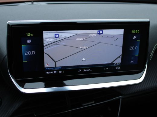 Peugeot e-2008 EV GT 50 kWh NL AUTO | CAMERA | CARPLAY | 3D COCKPIT ActivLease financial lease