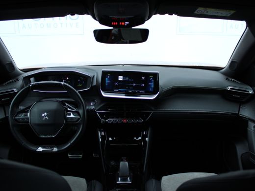 Peugeot e-2008 EV GT 50 kWh NL AUTO | CAMERA | CARPLAY | 3D COCKPIT ActivLease financial lease