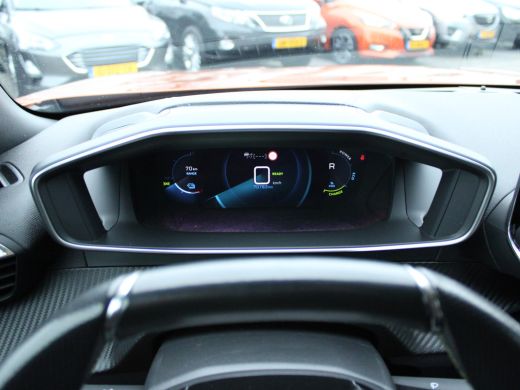 Peugeot e-2008 EV GT 50 kWh NL AUTO | CAMERA | CARPLAY | 3D COCKPIT ActivLease financial lease