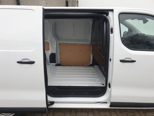 Peugeot Expert 1.5 BlueHDi 120 S&S L2 ActivLease financial lease