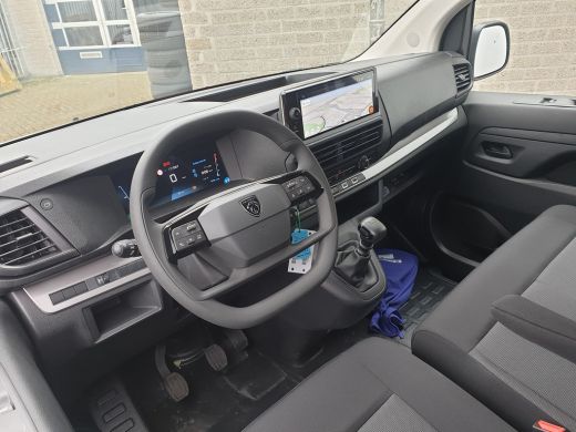 Peugeot Expert 1.5 BlueHDi 120 S&S L2 ActivLease financial lease