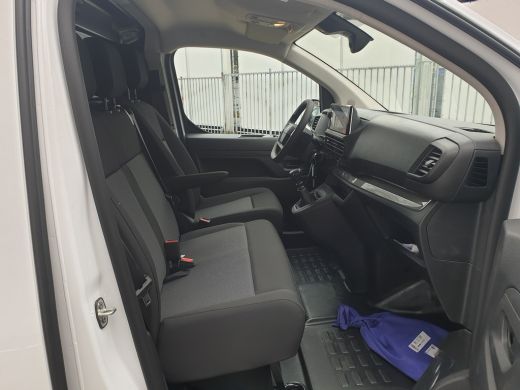 Peugeot Expert 1.5 BlueHDi 120 S&S L2 ActivLease financial lease