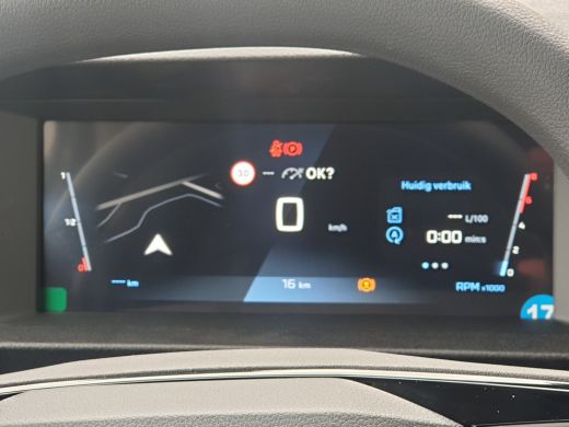 Peugeot Expert 1.5 BlueHDi 120 S&S L2 ActivLease financial lease