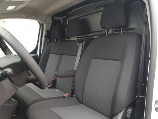 Peugeot Expert 1.5 BlueHDi 120 S&S L2 ActivLease financial lease