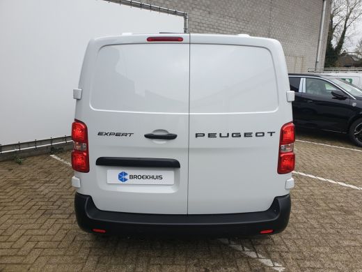 Peugeot Expert 1.5 BlueHDi 120 S&S L2 ActivLease financial lease