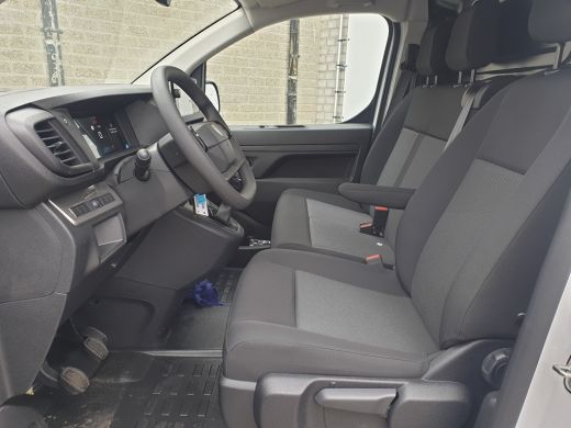 Peugeot Expert 1.5 BlueHDi 120 S&S L2 ActivLease financial lease