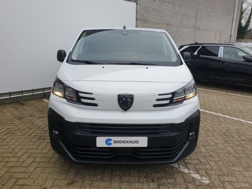 Peugeot Expert 1.5 BlueHDi 120 S&S L2 ActivLease financial lease