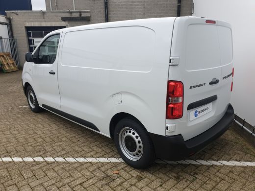Peugeot Expert 1.5 BlueHDi 120 S&S L2 ActivLease financial lease
