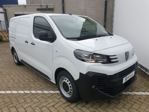 Peugeot Expert 1.5 BlueHDi 120 S&S L2 ActivLease financial lease
