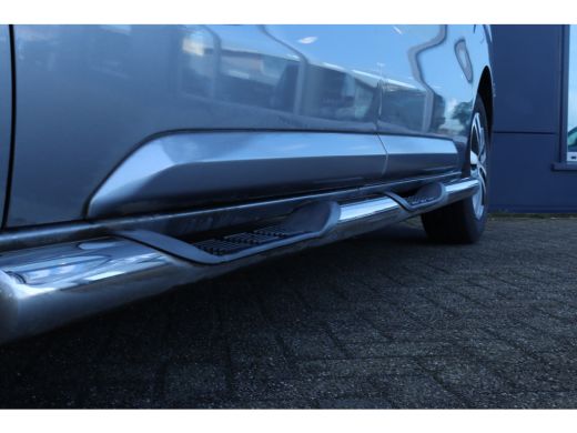 Peugeot Expert 2.0 BlueHDI 120 Standard Asphalt | HUD | ACC | Camera | Sidebars | Navi | Carplay ActivLease financial lease