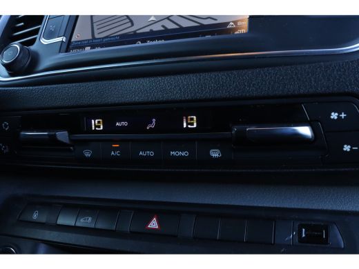 Peugeot Expert 2.0 BlueHDI 120 Standard Asphalt | HUD | ACC | Camera | Sidebars | Navi | Carplay ActivLease financial lease