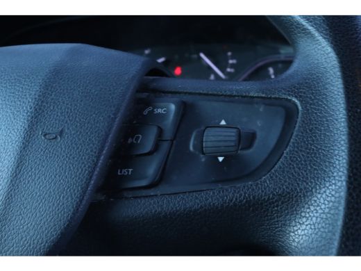Peugeot Expert 2.0 BlueHDI 120 Standard Asphalt | HUD | ACC | Camera | Sidebars | Navi | Carplay ActivLease financial lease
